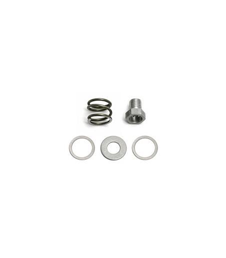 Team Associated Servo Saver/ Steering Hardware