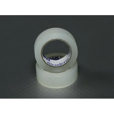 1/2" x 4m - 3M Blenderm Tape (Hinging Tape)