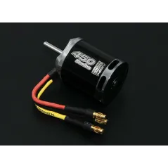 NTM Rotor Drive 450 Series 3400KV / 500W