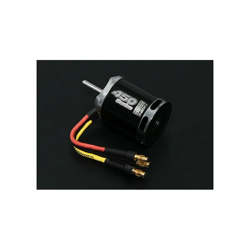 NTM Rotor Drive 450 Series 3400KV / 500W