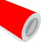 Self Adhesive Cherry Red Gloss Vinyl 610mm x 1meter 