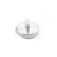 CENTRO ROTATING RIDE HEIGHT GAUGE 5MM FOOT