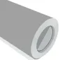 Self Adhesive Grey Gloss Vinyl 610mm x 1meter 