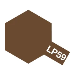 Tamiya LP-59 NATO BROWN