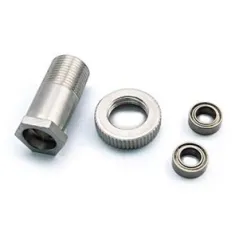 CARISMA GTB SERVO SAVER POST SET