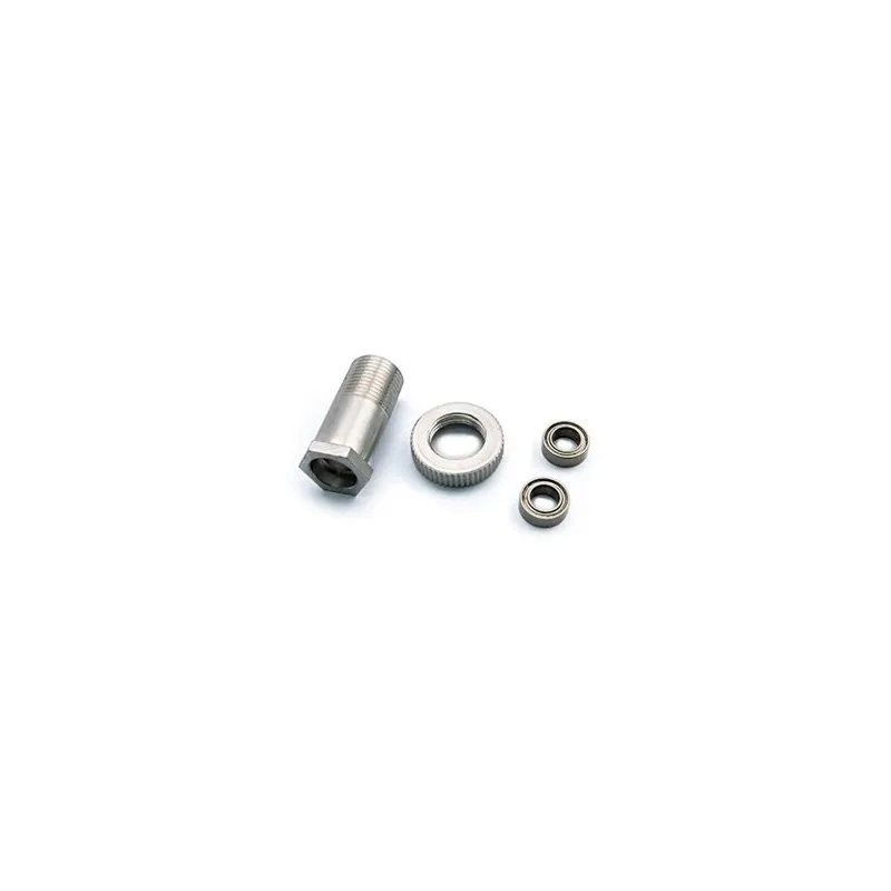 CARISMA GTB SERVO SAVER POST SET