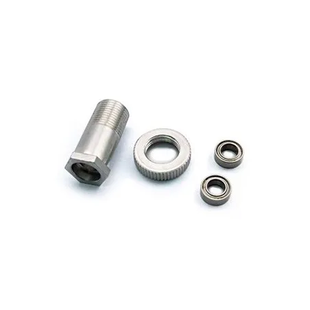 CARISMA GTB SERVO SAVER POST SET