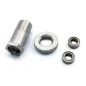 CARISMA GTB SERVO SAVER POST SET