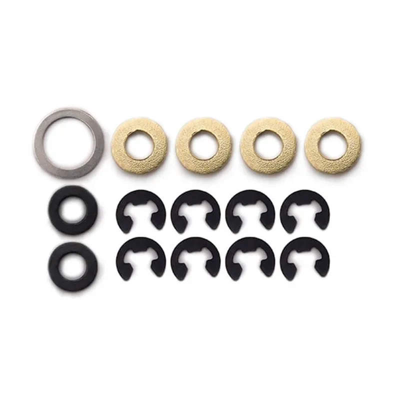 CARISMA M48S WASHER SET