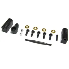 CARISMA M48S SERVO ARM SET