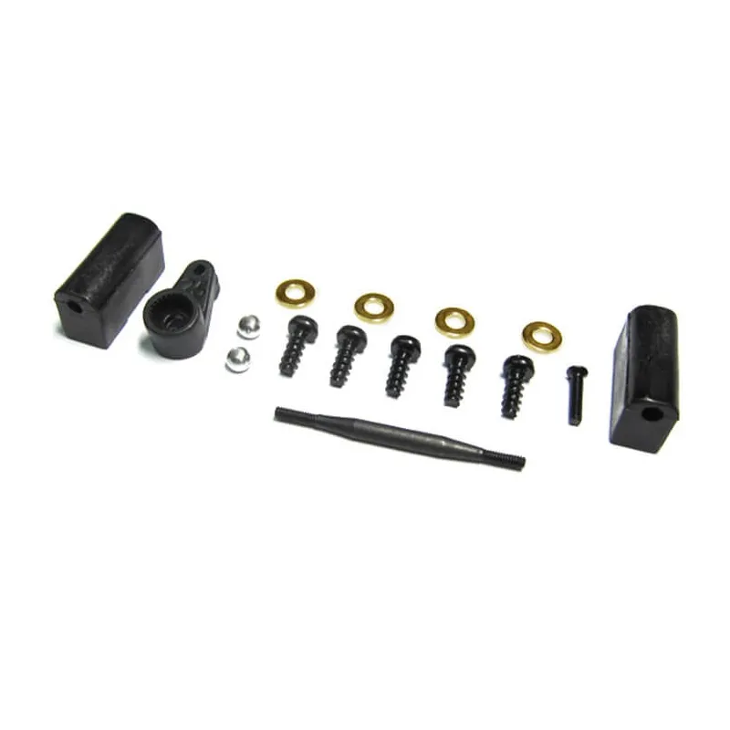 CARISMA M48S SERVO ARM SET