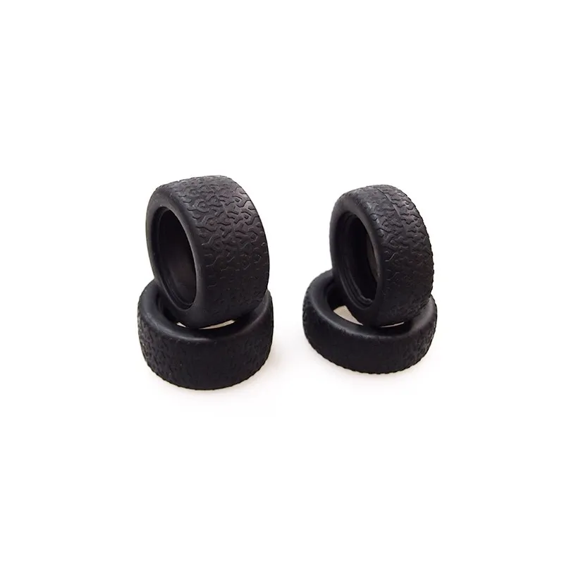 CARISMA GT24B 38 SHORE TIRE SET