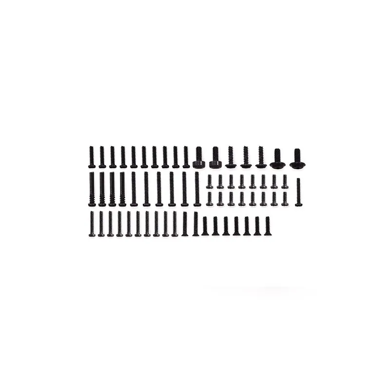 CARISMA GT24B HARDWARE SET