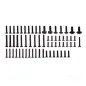 CARISMA GT24B HARDWARE SET
