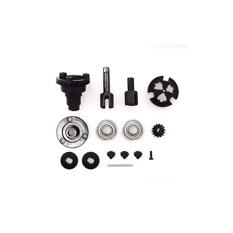 CARISMA GT24B DIFFERENTIAL GEAR SET
