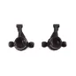 CARISMA GT24B FRONT HUB SET