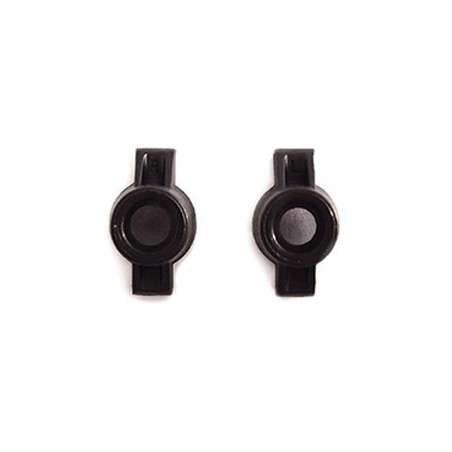 CARISMA GT24B REAR HUB SET