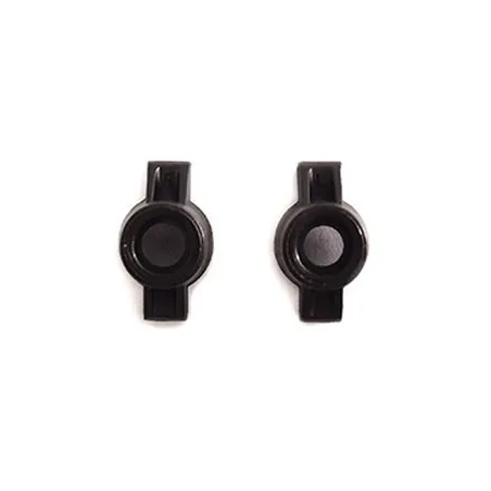 CARISMA GT24B REAR HUB SET