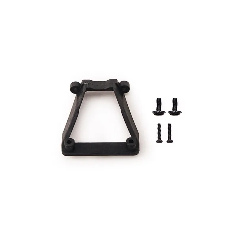 CARISMA GT24B REAR WING MOUNT SET CARISMA GT24B REAR WING MOUNT SET