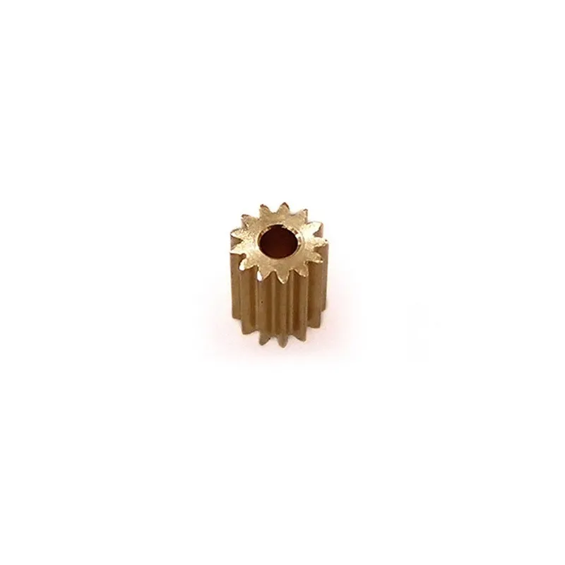 CARISMA GT24B METAL PINION GEAR 13T