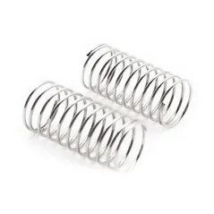 CARISMA GT24B MEDIUM SPRING FOR METAL OIL SHOCKS (PR)