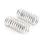 CARISMA GT24B MEDIUM SPRING FOR METAL OIL SHOCKS (PR) CARISMA GT24B MEDIUM SPRING FOR METAL OIL SHOCKS (PR)