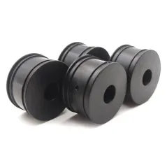 CARISMA GT24T/GT24TR WHEEL SET