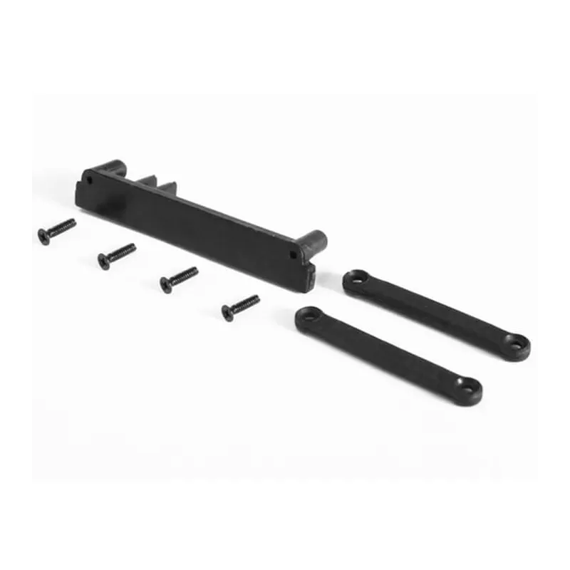 CARISMA GT24T/GT24TR STEERING LINKAGES CARISMA GT24T/GT24TR STEERING LINKAGES