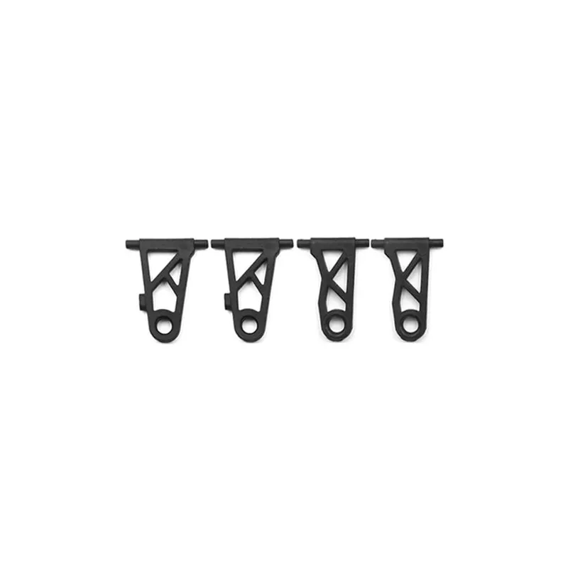 CARISMA GT24T/GT24TR FRONT SUSPENSION ARM SET