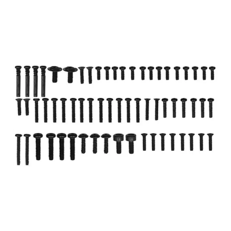 CARISMA GT24TR HARDWARE SET