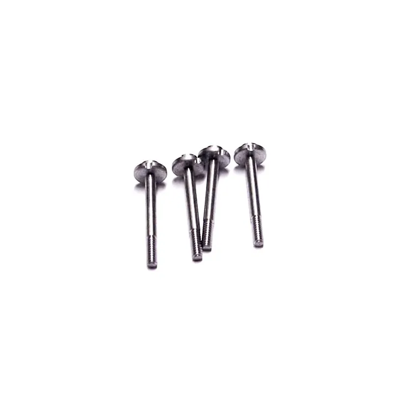 CARISMA GT24B ALUMINIUM SHOCK SHAFT (4)