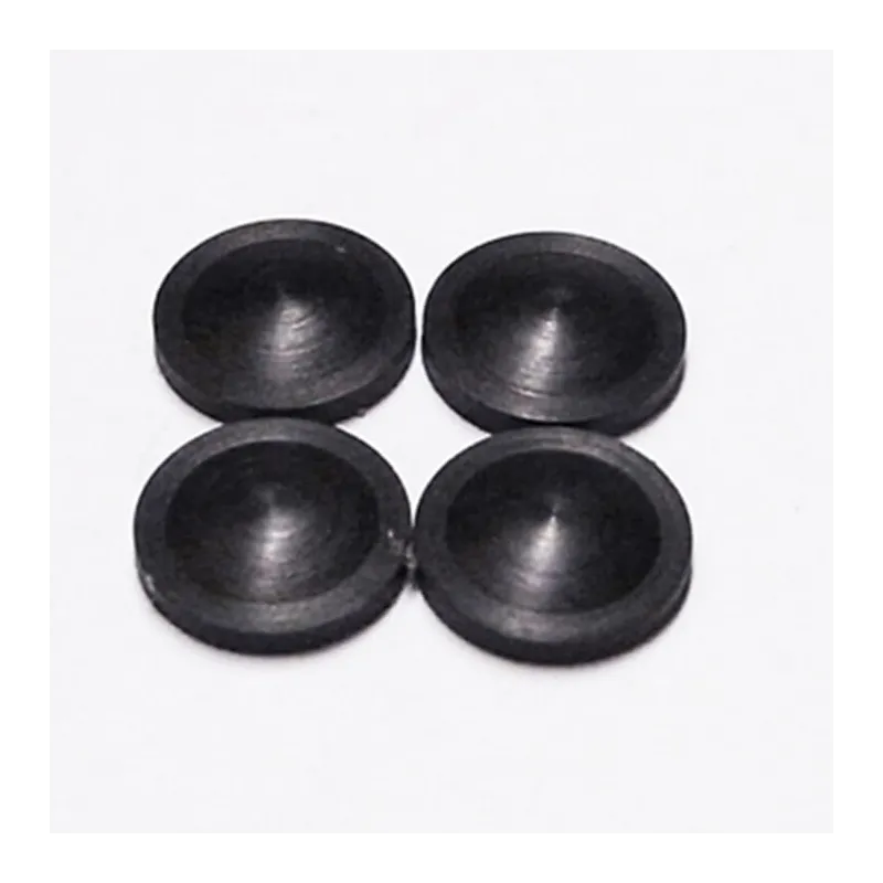 CARISMA GT24B ALUMINIUM SHOCK BLADDER