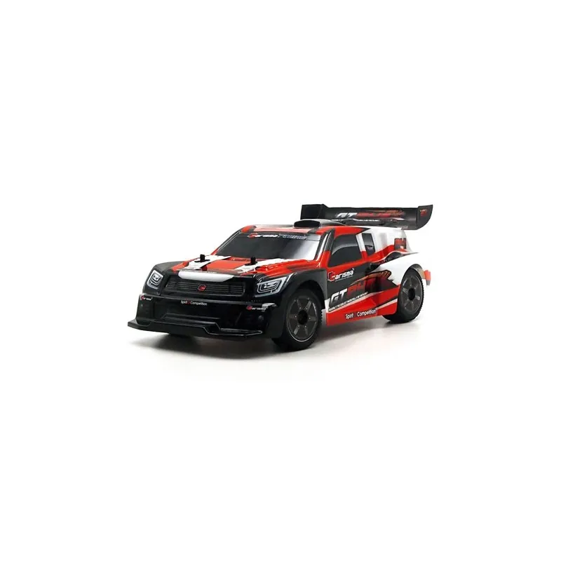 CARISMA GT24R 1/24th 4WD MICRO RALLY RTR