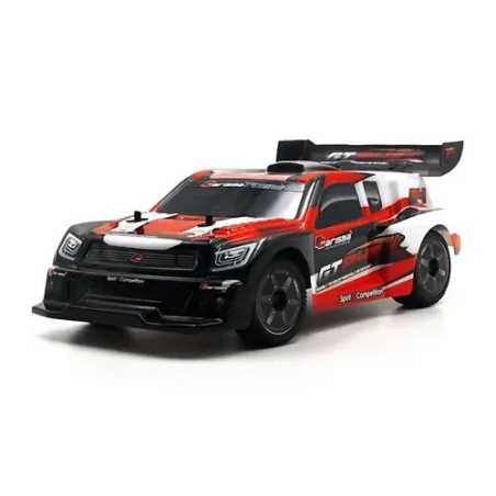 CARISMA GT24R 1/24th 4WD MICRO RALLY RTR