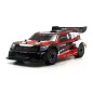 CARISMA GT24R 1/24th 4WD MICRO RALLY RTR
