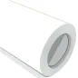 Self Adhesive White Matt Vinyl 610mm x 1meter 