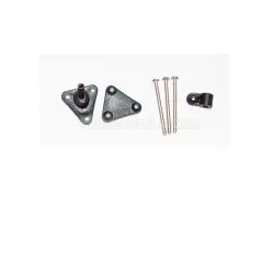 M3×24mm Adujstable Horns W/Bearing