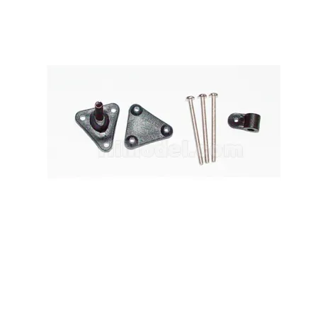 M3×24mm Adujstable Horns W/Bearing