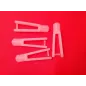 2mm rod hole x 29mm Nylon Clevises 4 pack