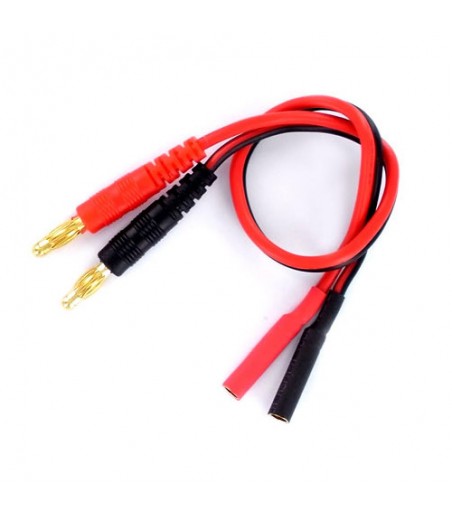 Etronix Bullet Plugs Charging Cable