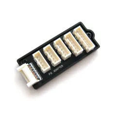 FUSION Balance Adaptor Board - PQ O-FS-BAPQ