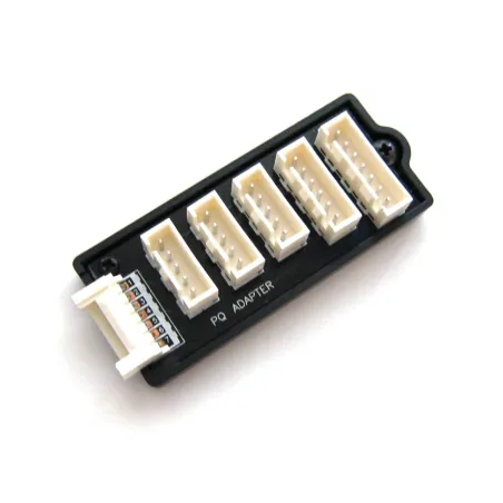 FUSION Balance Adaptor Board - PQ O-FS-BAPQ
