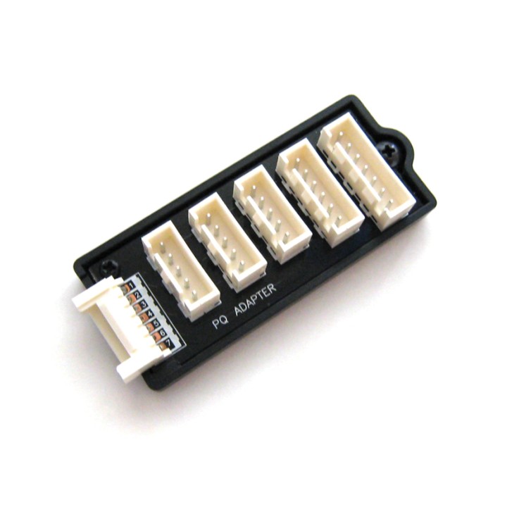 FUSION Balance Adaptor Board - PQ O-FS-BAPQ