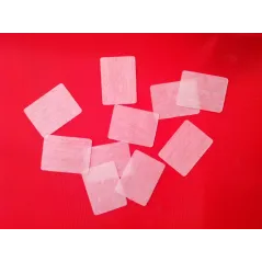 Super Light AC Hinging Slices L20 x W15 x H0.3 (10pcs)