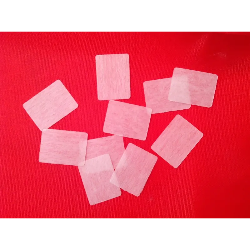 Super Light AC Hinging Slices L20 x W15 x H0.3 (10pcs)