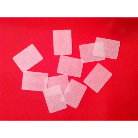 Super Light AC Hinging Slices L20 x W15 x H0.3 (10pcs)