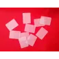 Super Light AC Hinging Slices L20 x W15 x H0.3 (10pcs)