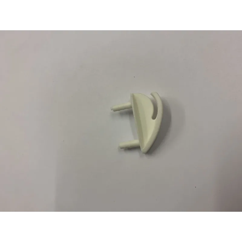 26mm long x 9mm x 12mm tail skid