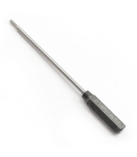 FASTRAX REPLACEMENT .050" TIP FOR INTERCHANGEABLE HEX WRENCH