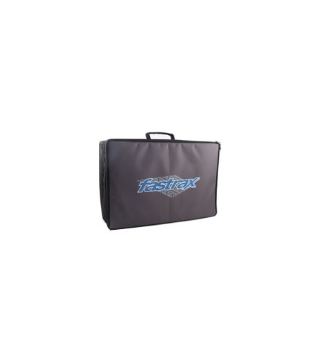 FASTRAX LARGE SHOULDER CARRY BAG w/BOX